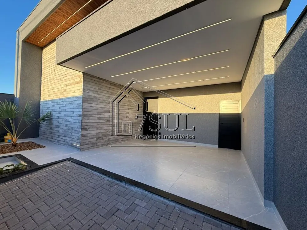 Casa, 3 quartos, 140 m² - Foto 6