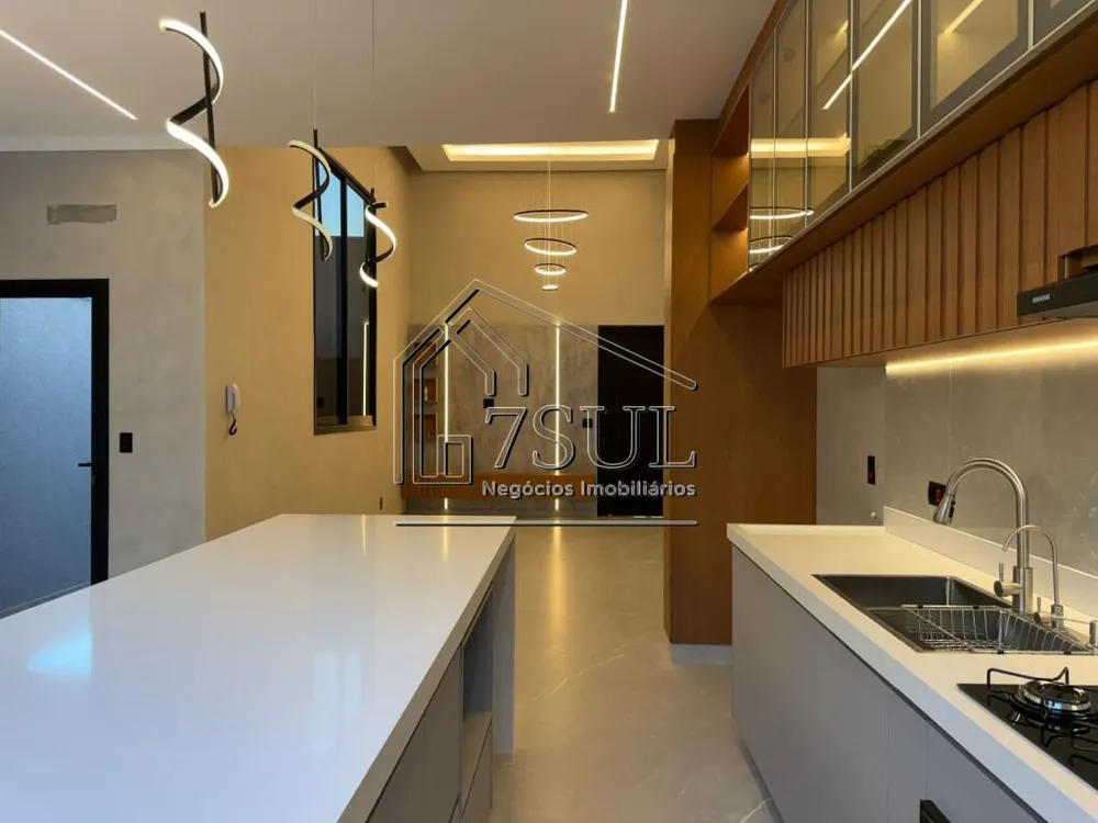 Casa, 3 quartos, 140 m² - Foto 3