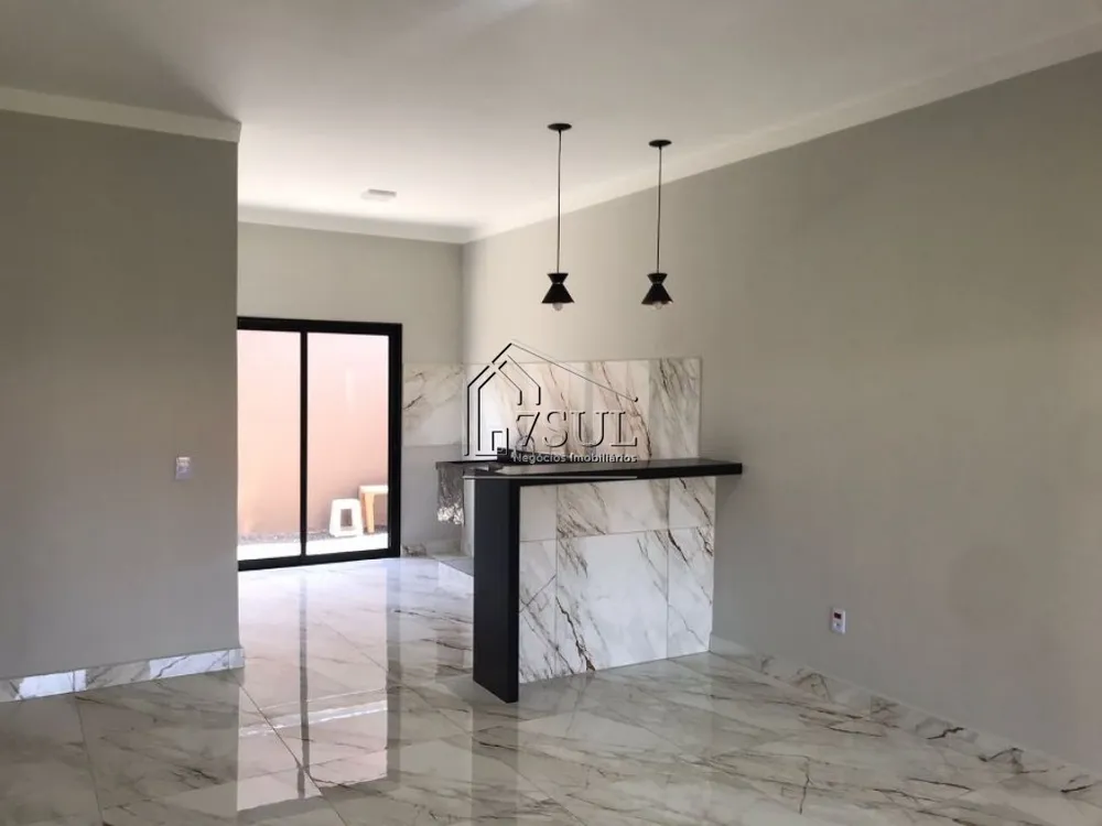 Casa, 3 quartos, 110 m² - Foto 5