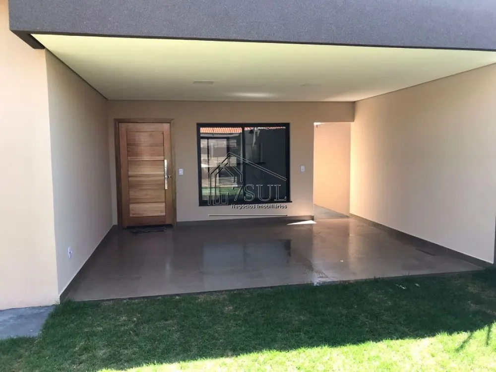 Casa, 3 quartos, 110 m² - Foto 3