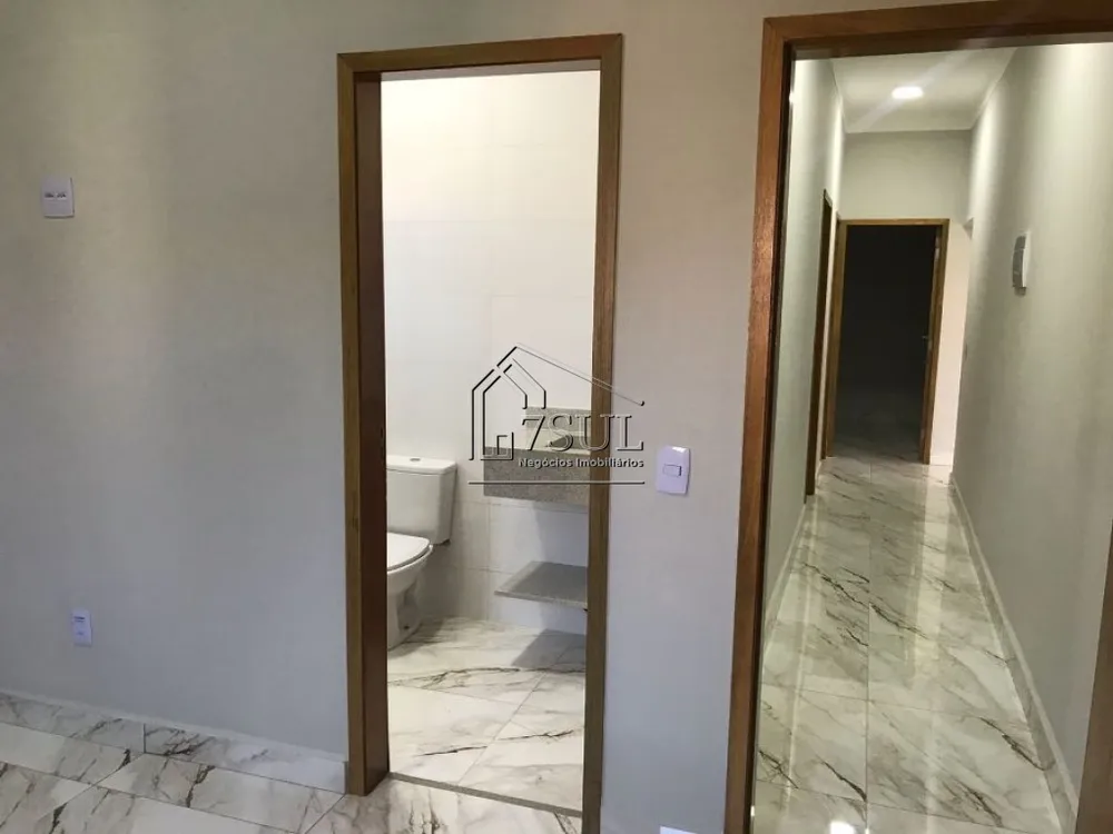 Casa, 3 quartos, 110 m² - Foto 7