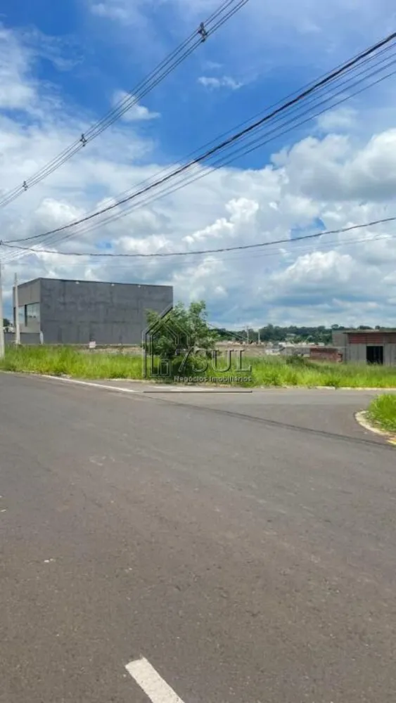 Terreno, 266 m² - Foto 2
