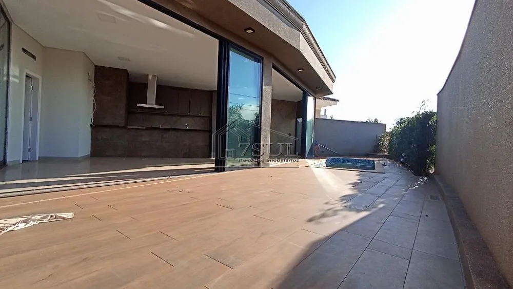 Casa, 3 quartos, 280 m² - Foto 4
