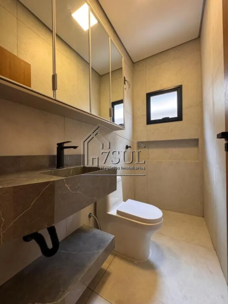 Casa, 3 quartos, 120 m² - Foto 1