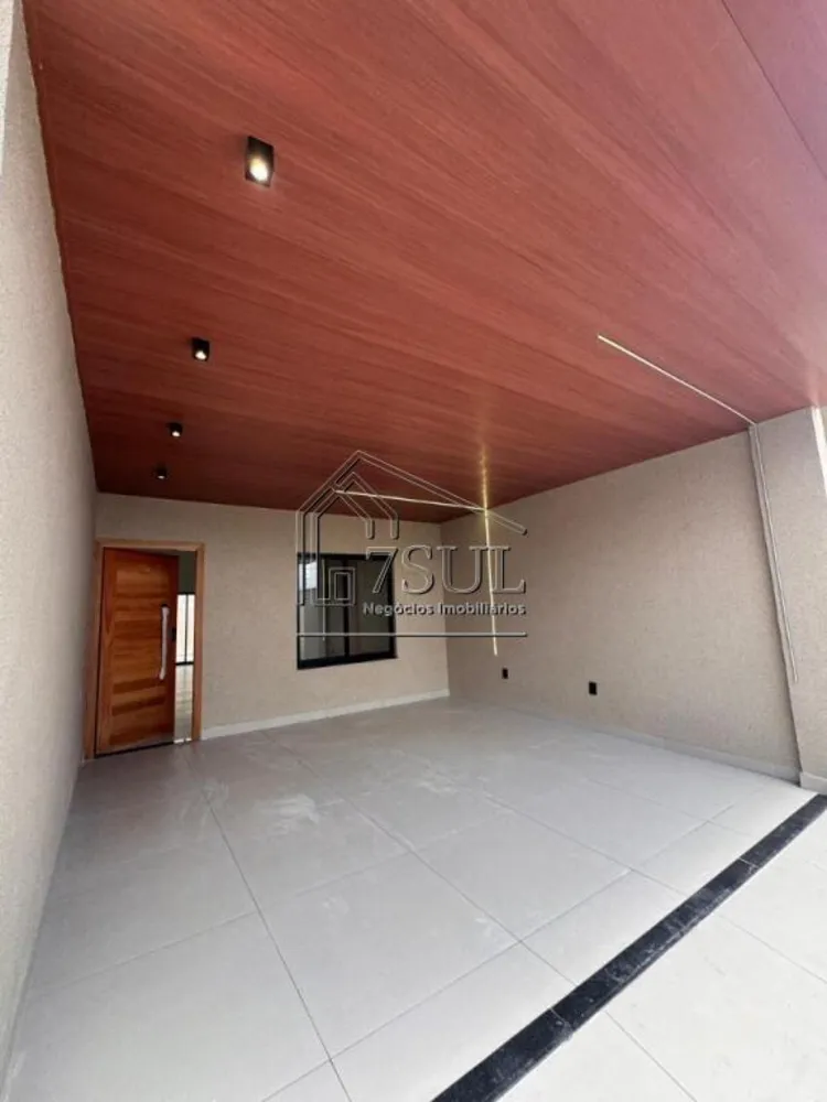 Casa, 3 quartos, 120 m² - Foto 12