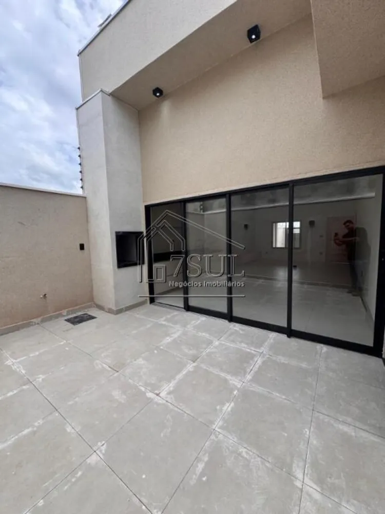 Casa, 3 quartos, 120 m² - Foto 11