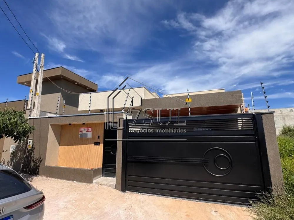 Casa, 3 quartos, 120 m² - Foto 4