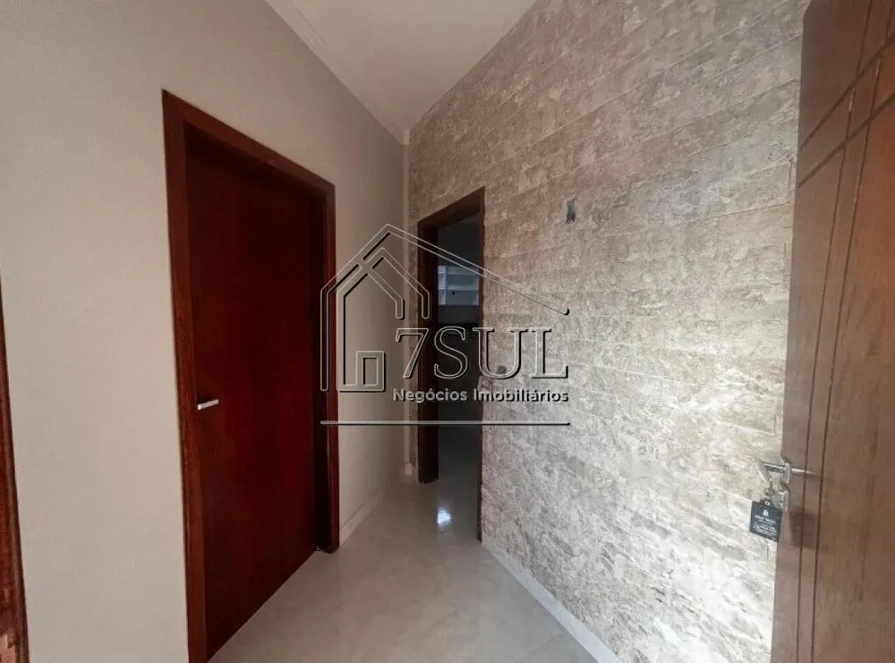 Casa, 3 quartos, 120 m² - Foto 3