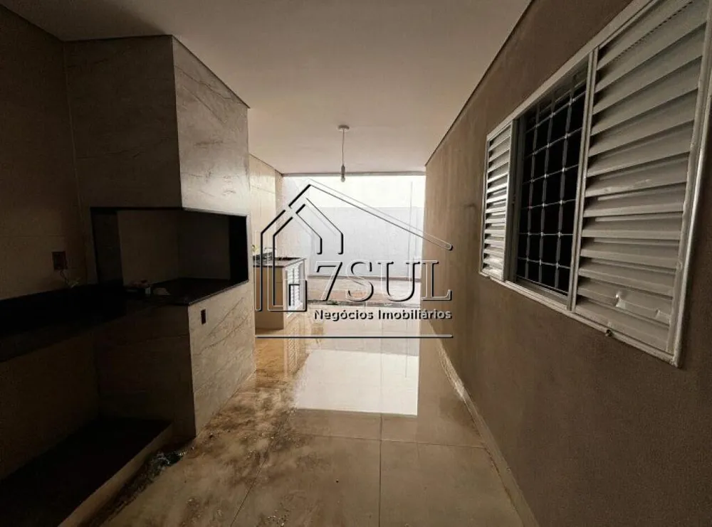 Casa, 3 quartos, 120 m² - Foto 11