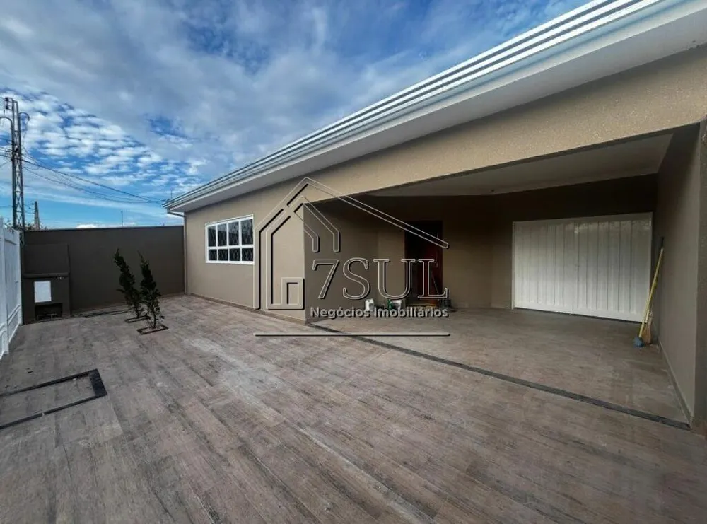 Casa, 3 quartos, 120 m² - Foto 2