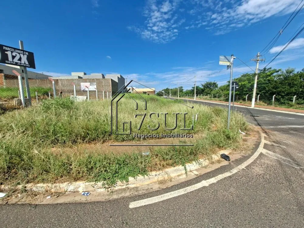 Terreno, 202 m² - Foto 1