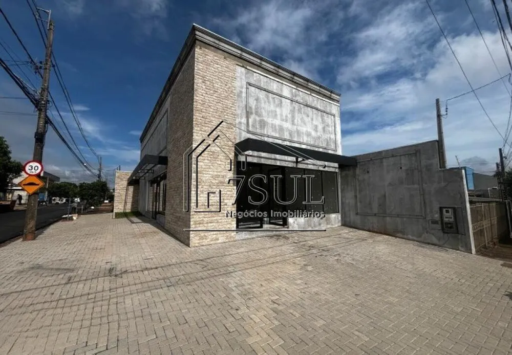 Prédio Inteiro, 200 m² - Foto 2