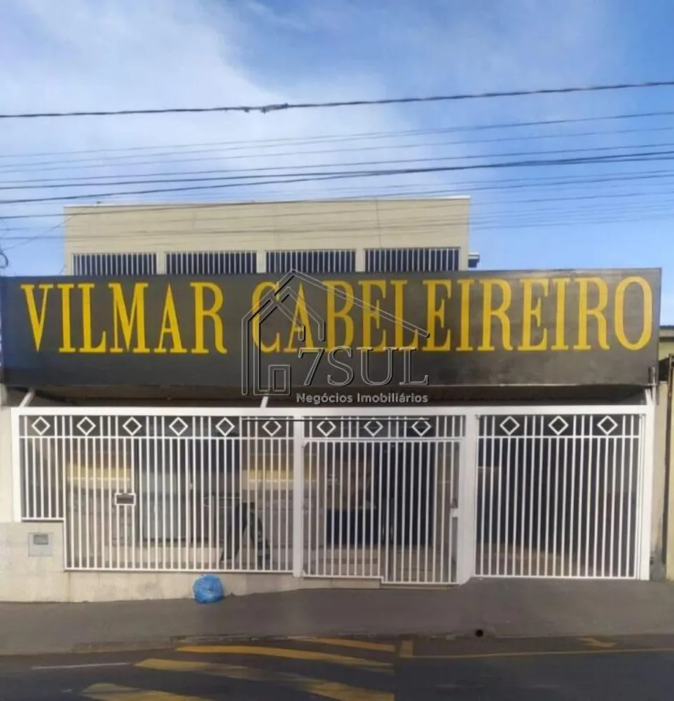 Casa, 3 quartos, 330 m² - Foto 1