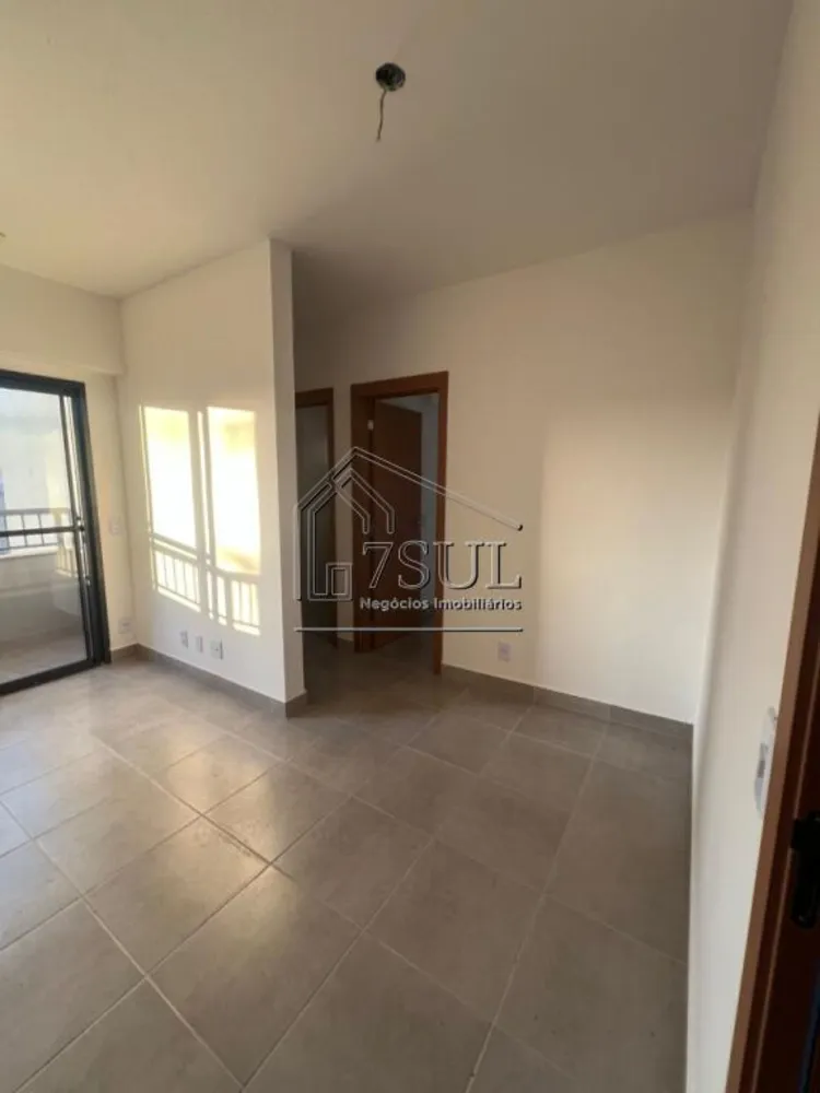 Apartamento, 2 quartos, 49 m² - Foto 2