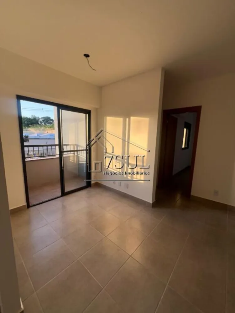 Apartamento, 2 quartos, 49 m² - Foto 1