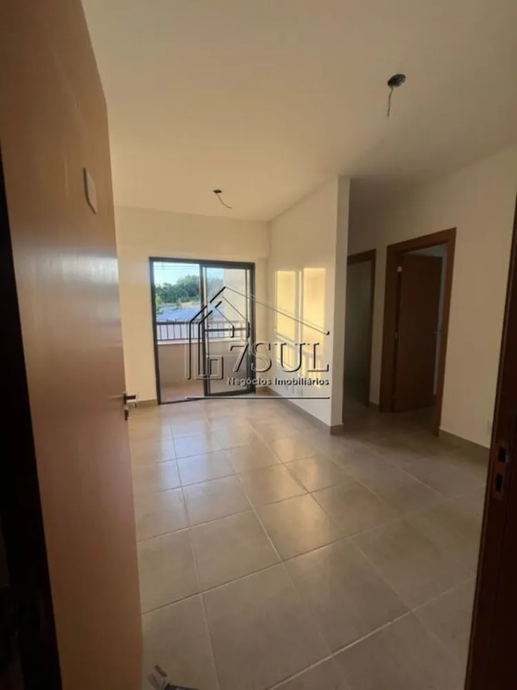 Apartamento, 2 quartos, 49 m² - Foto 3