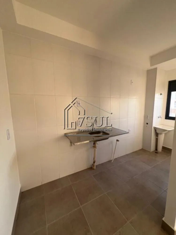 Apartamento, 2 quartos, 49 m² - Foto 6