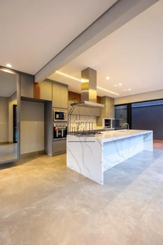 Casa, 3 quartos, 235 m² - Foto 3
