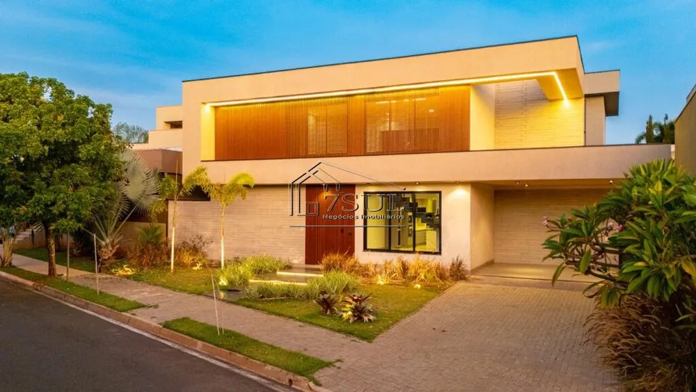 Casa, 3 quartos, 235 m² - Foto 8