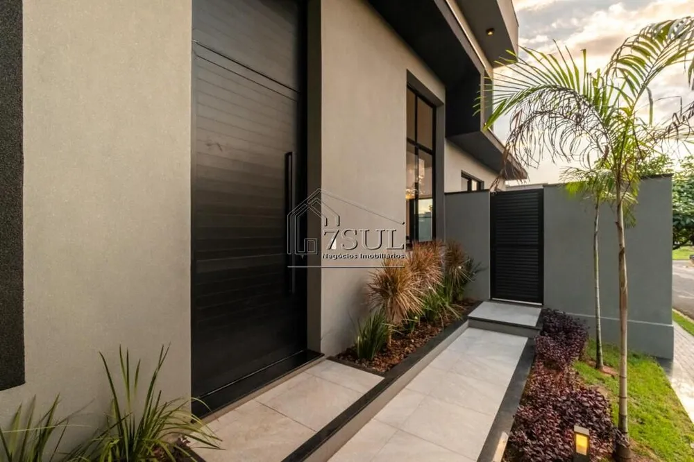 Casa, 3 quartos, 260 m² - Foto 4