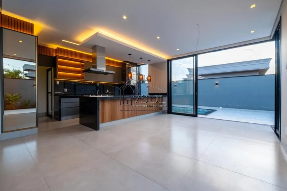 Casa, 3 quartos, 260 m² - Foto 3