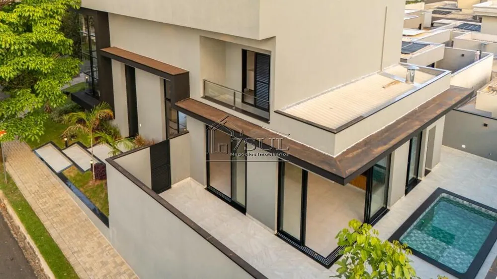 Casa, 3 quartos, 260 m² - Foto 2