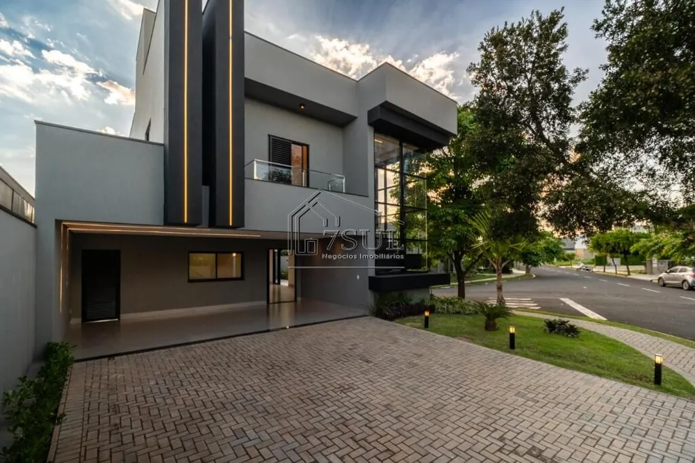 Casa, 3 quartos, 260 m² - Foto 7