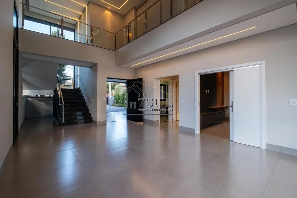 Casa, 3 quartos, 260 m² - Foto 4