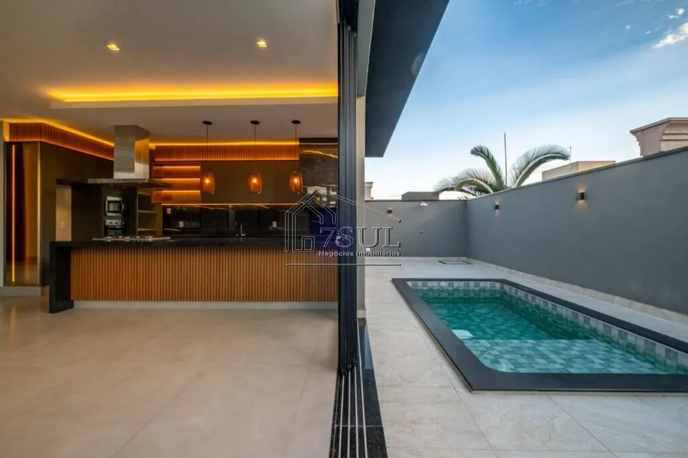 Casa, 3 quartos, 260 m² - Foto 8