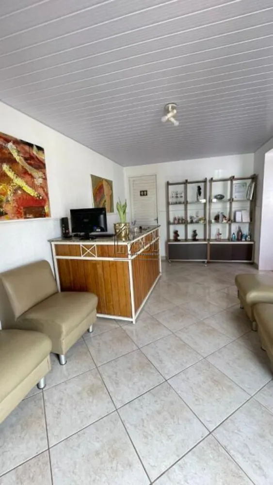 Prédio Inteiro, 35 m² - Foto 2