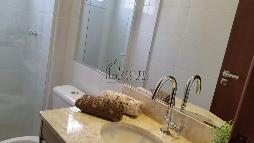 Apartamento, 2 quartos, 55 m² - Foto 7