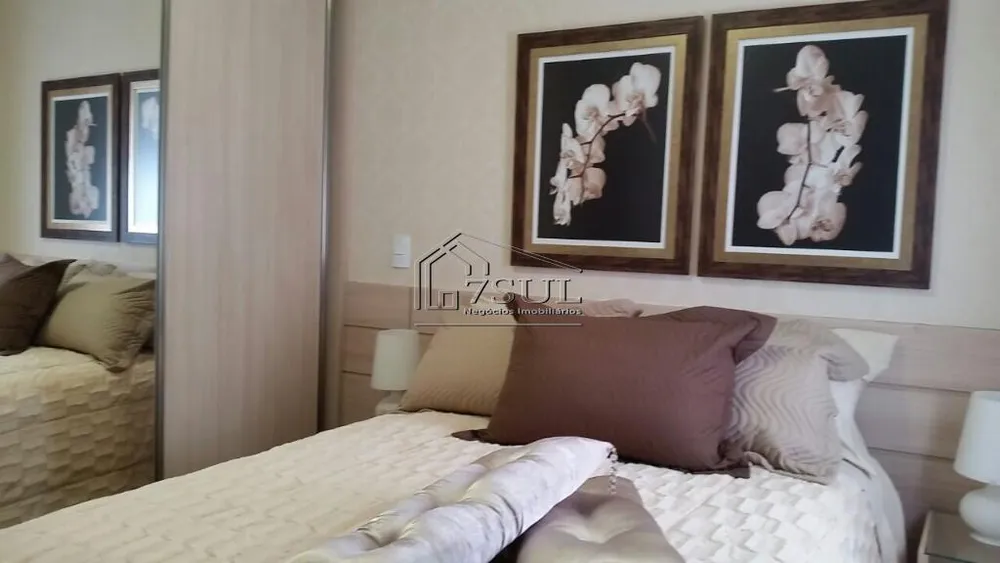 Apartamento, 2 quartos, 55 m² - Foto 8