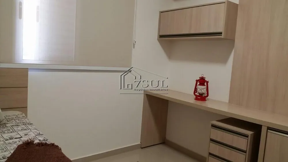 Apartamento, 2 quartos, 55 m² - Foto 2