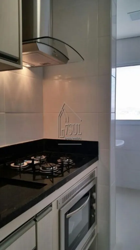 Apartamento, 2 quartos, 55 m² - Foto 3