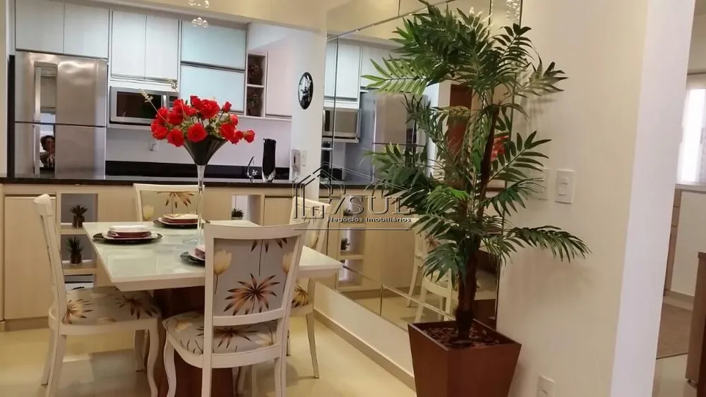 Apartamento, 2 quartos, 55 m² - Foto 1