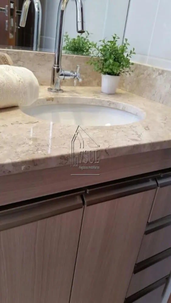 Apartamento, 2 quartos, 55 m² - Foto 6