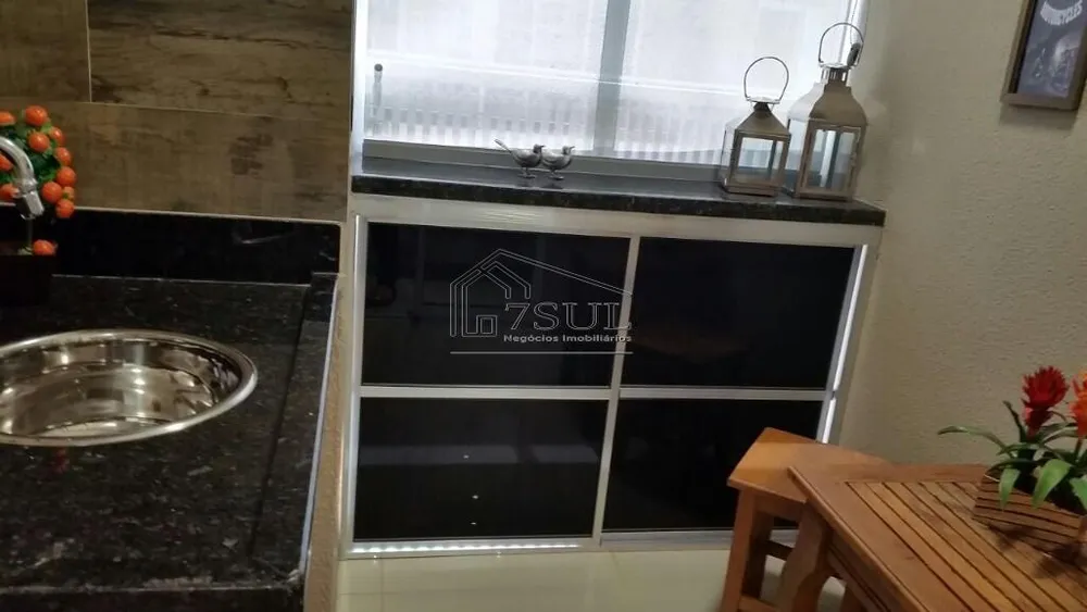 Apartamento, 2 quartos, 55 m² - Foto 4