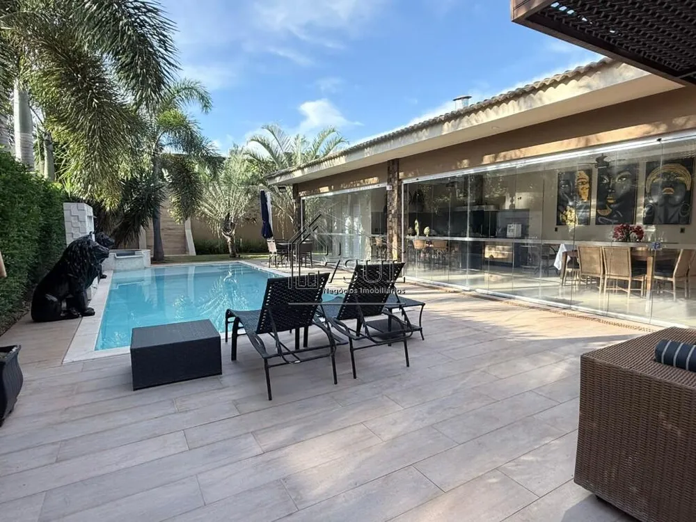 Chácara, 803 m² - Foto 2