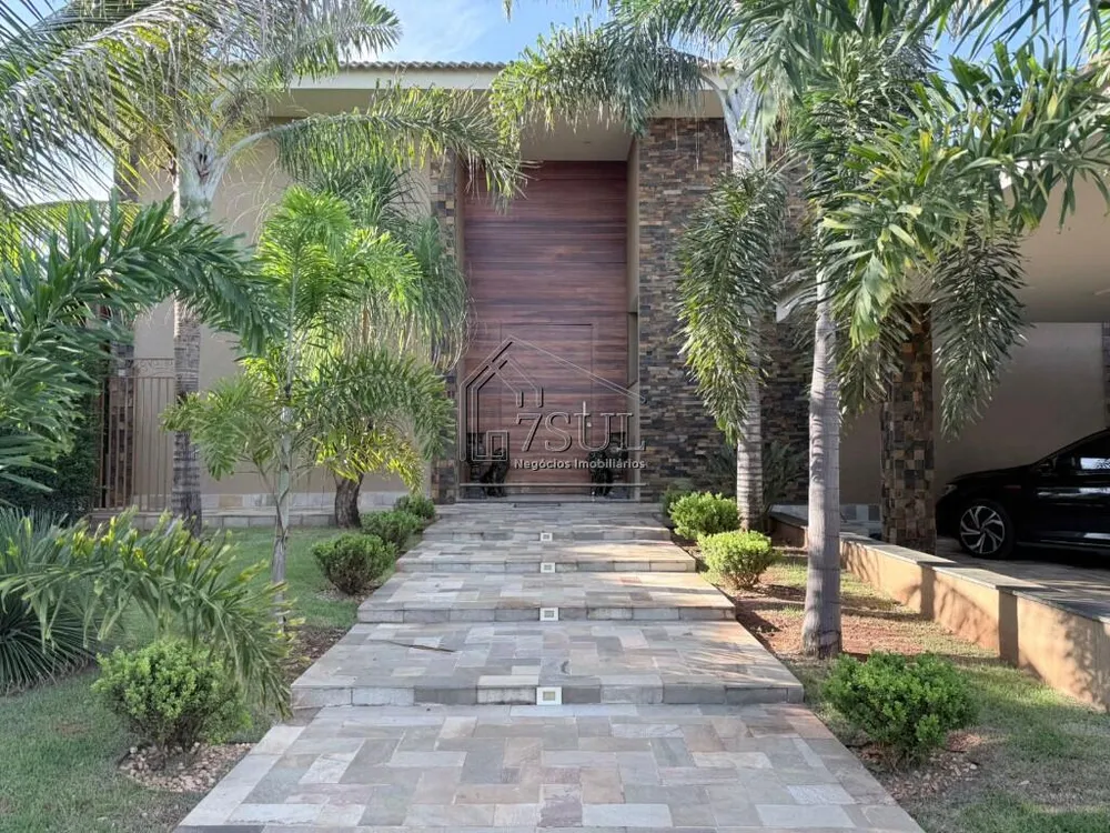Chácara, 803 m² - Foto 1