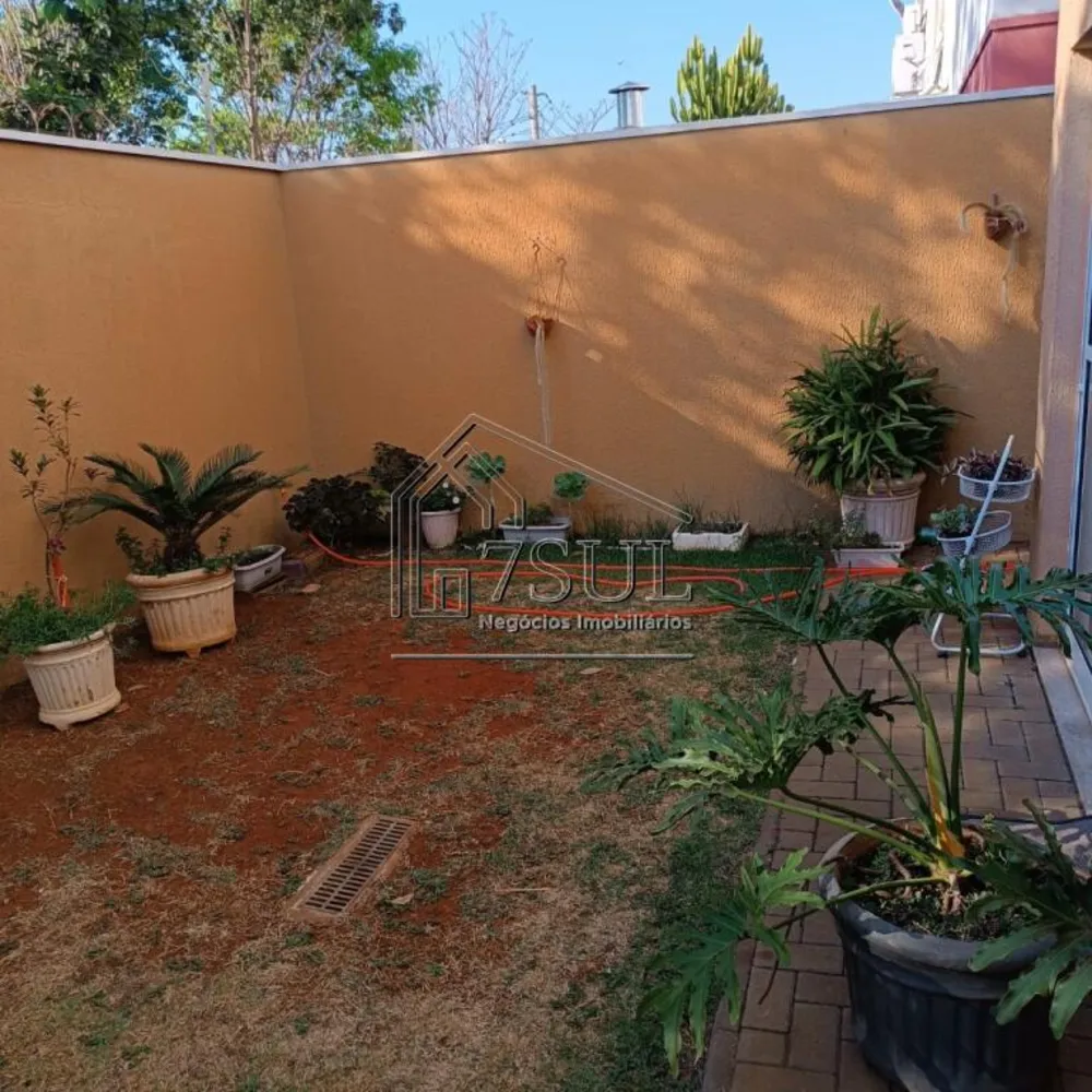 Casa, 3 quartos, 100 m² - Foto 4
