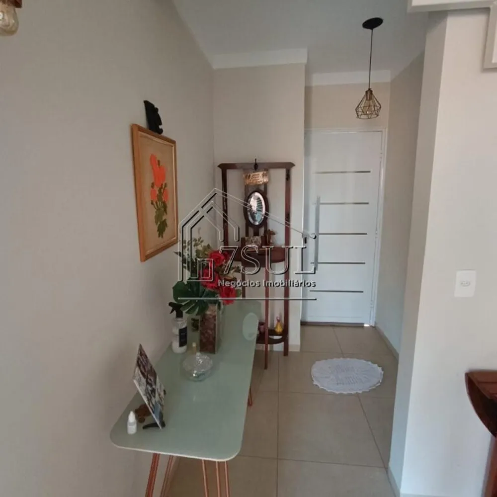 Casa, 3 quartos, 100 m² - Foto 1