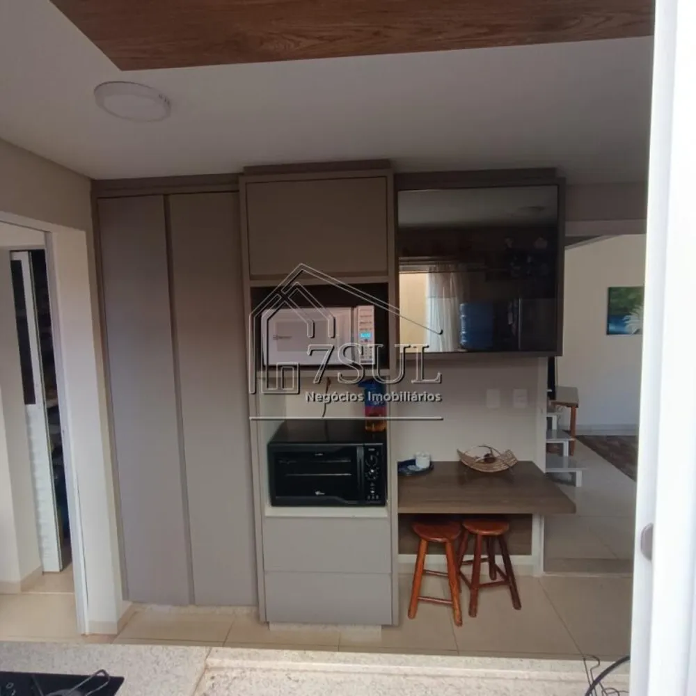 Casa, 3 quartos, 100 m² - Foto 7