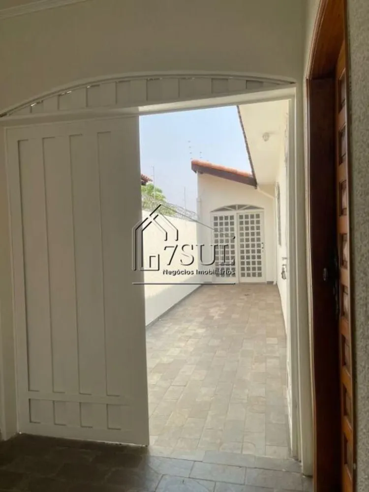 Casa, 4 quartos, 180 m² - Foto 4