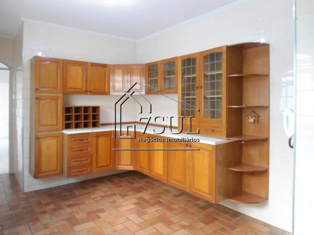 Casa, 4 quartos, 180 m² - Foto 9
