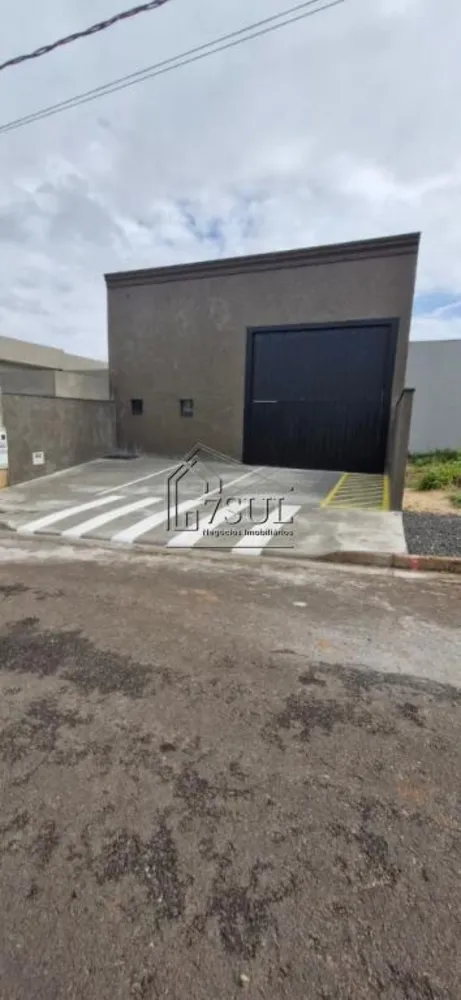 Prédio Inteiro, 150 m² - Foto 1