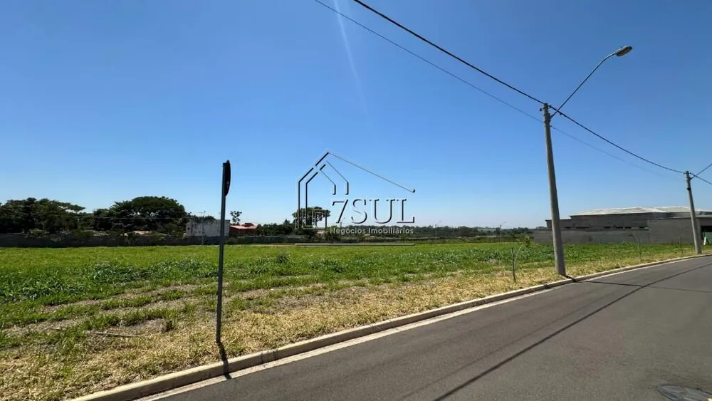 Terreno, 410 m² - Foto 1