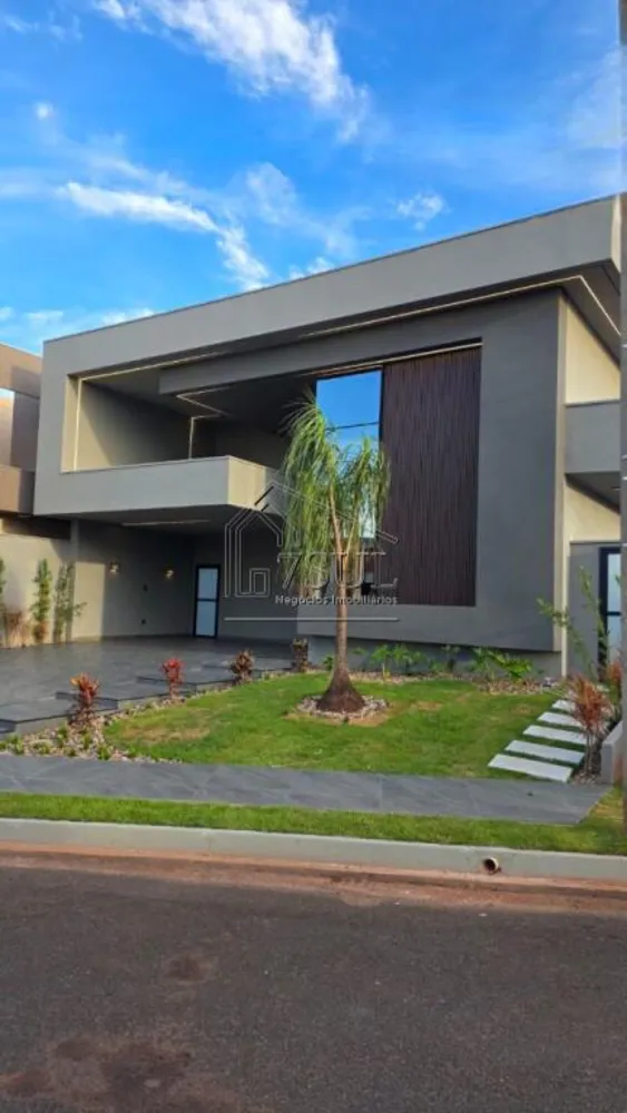 Casa, 3 quartos, 214 m² - Foto 7