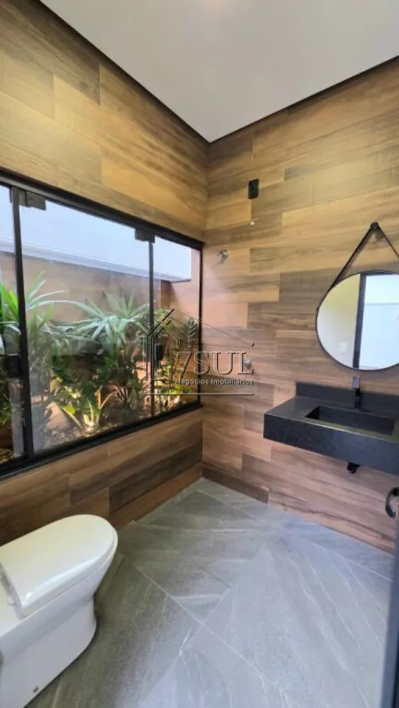 Casa, 3 quartos, 214 m² - Foto 8