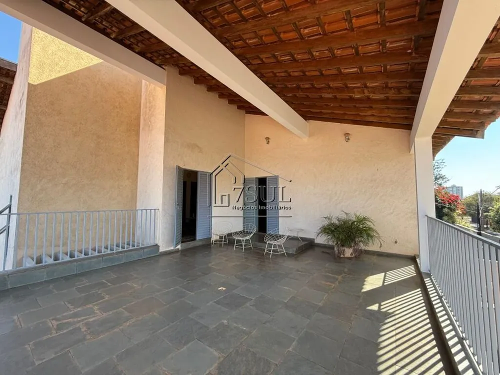 Casa, 3 quartos, 402 m² - Foto 6