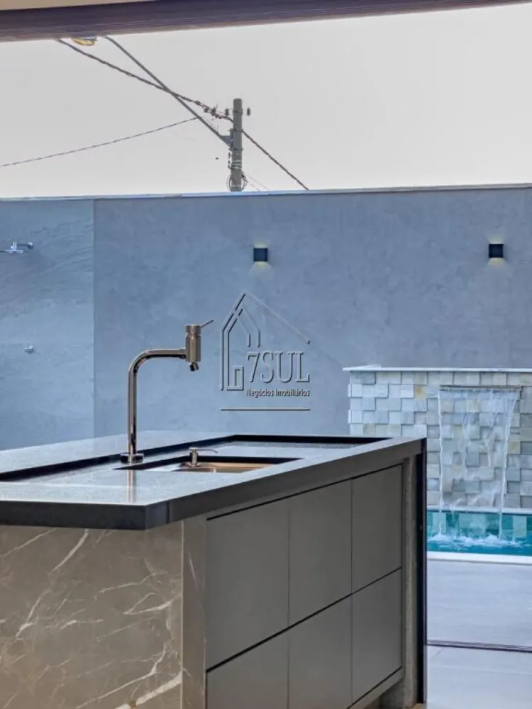 Casa, 3 quartos, 153 m² - Foto 8